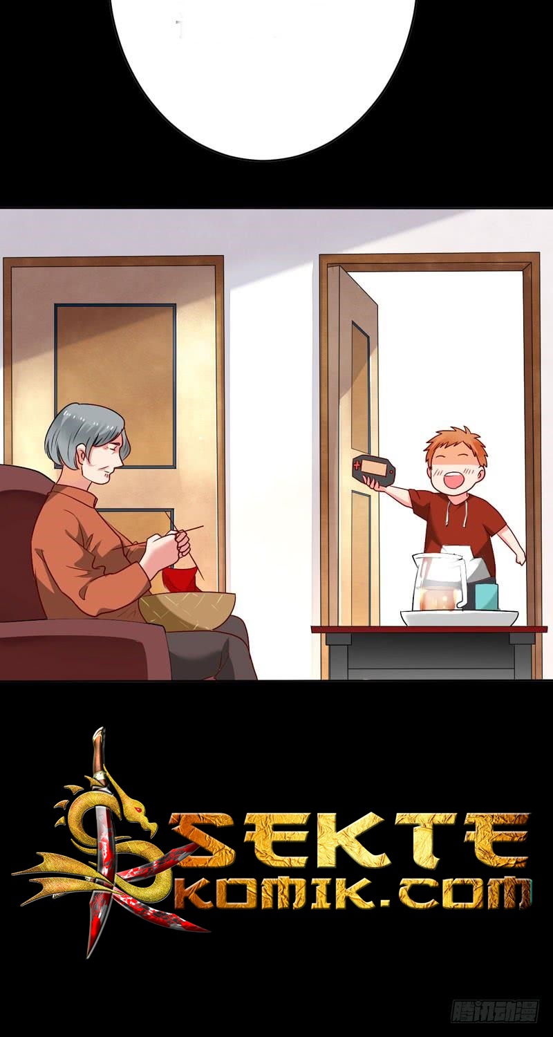 NSD Gaming Chapter 28 Bahasa Indonesia